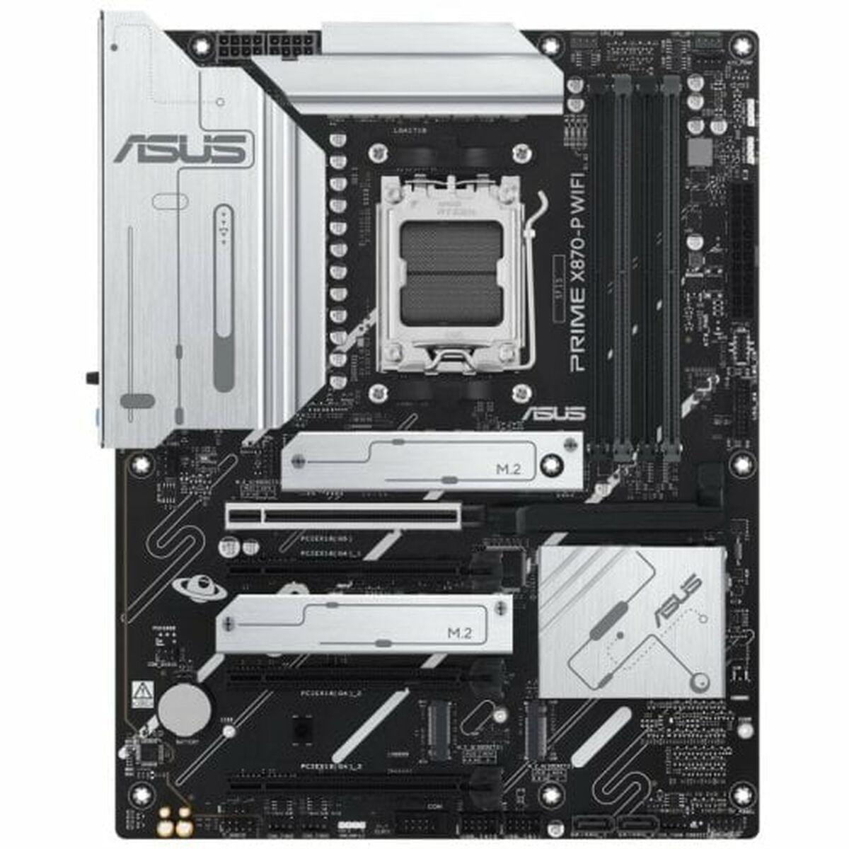 Placa Base Asus 90MB1IS0-M0EAY0 AMD AM5 AMD X870