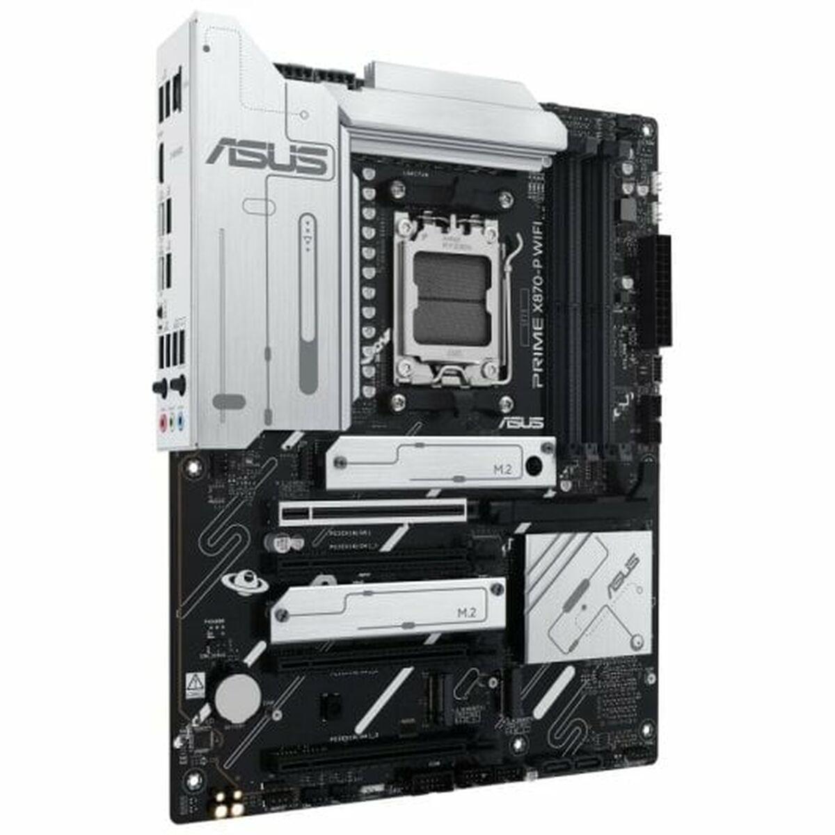 Placa Base Asus 90MB1IS0-M0EAY0 AMD AM5 AMD X870