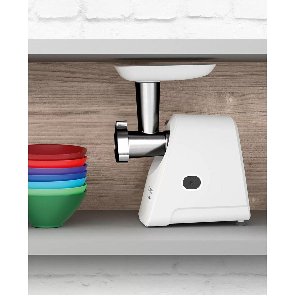 Rallador BOSCH MFW2514W