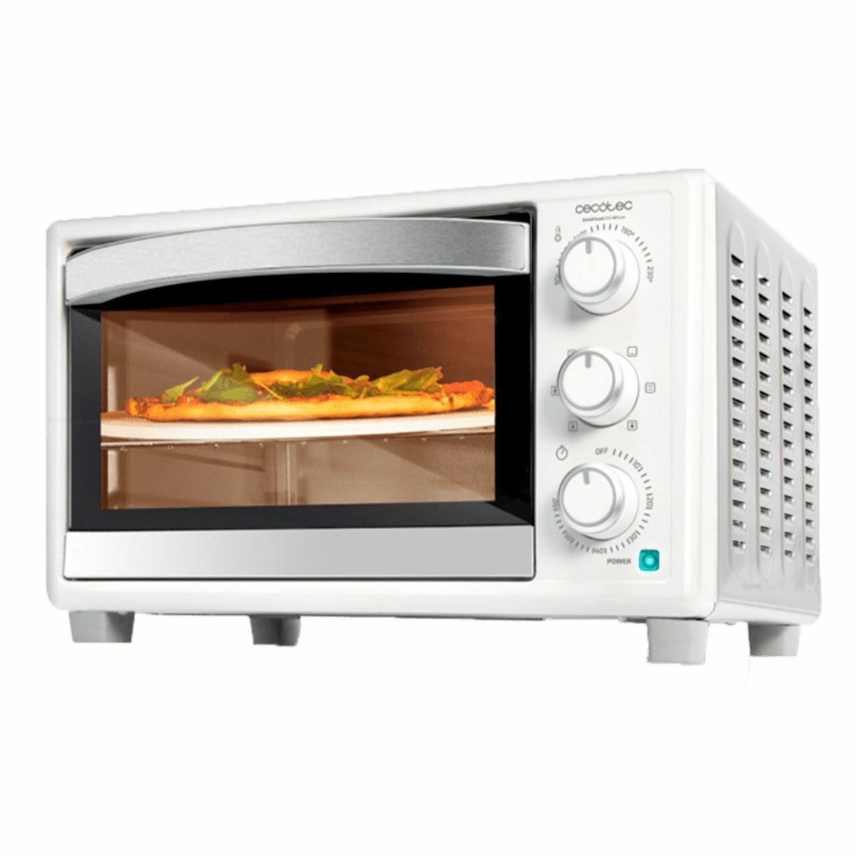 Hornillo Cecotec 03813 26 L 1500 W (Reacondicionado D)
