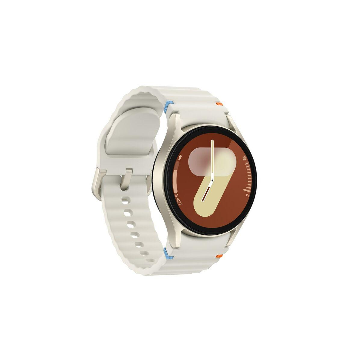 Smartwatch Samsung SM-L305FZEAEUE 1,3