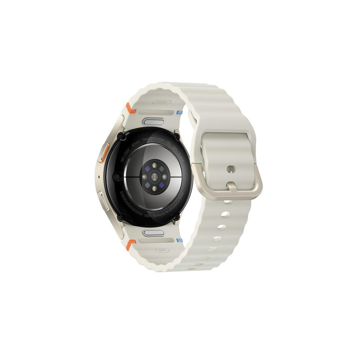 Smartwatch Samsung SM-L305FZEAEUE 1,3