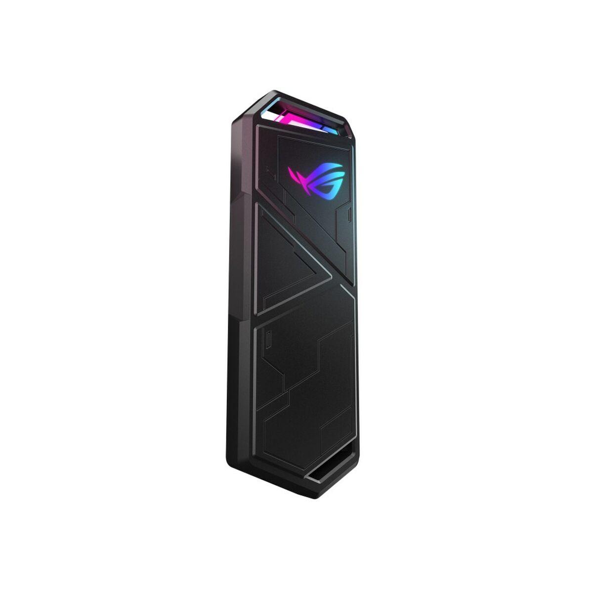 Carcasa para Disco Duro Asus ROG Strix Arion Lite