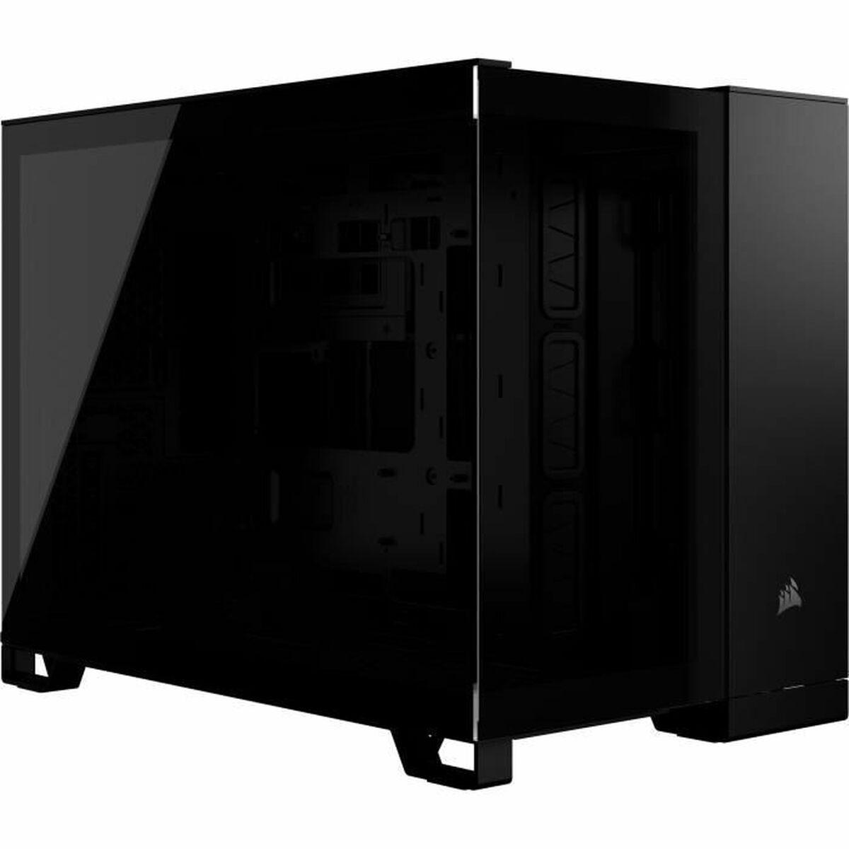 Caja ATX Corsair 2500X Negro