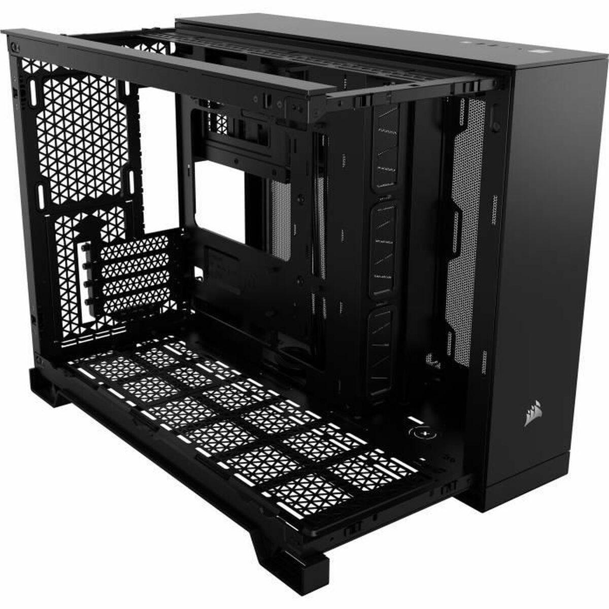 Caja ATX Corsair 2500X Negro