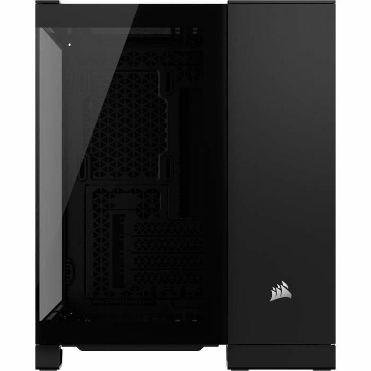Caja ATX Corsair 2500X Negro