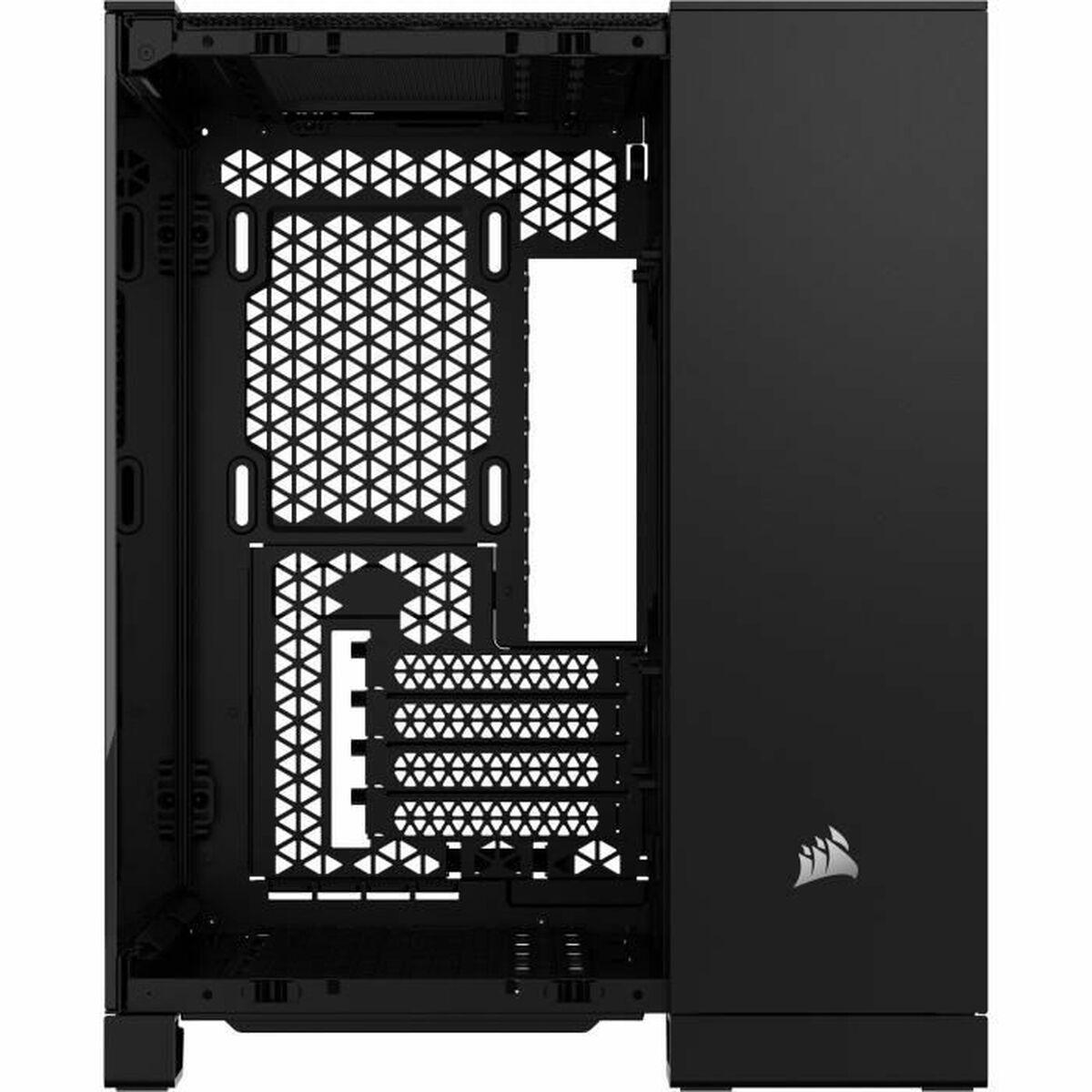 Caja ATX Corsair 2500X Negro