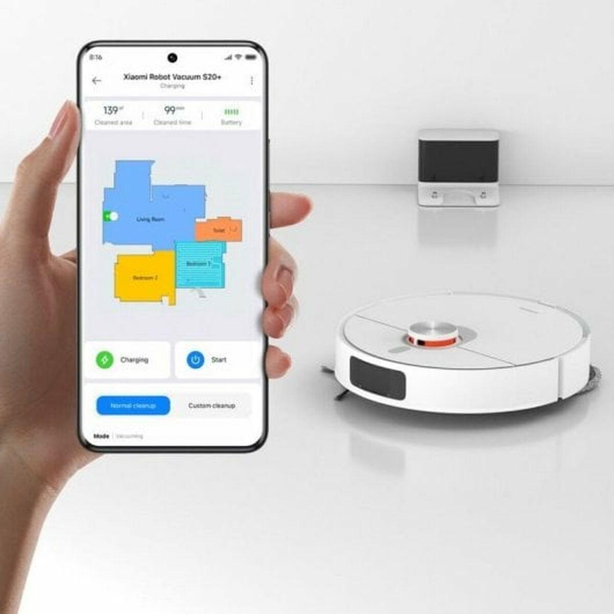Robot Aspirador Xiaomi BHR8159EU