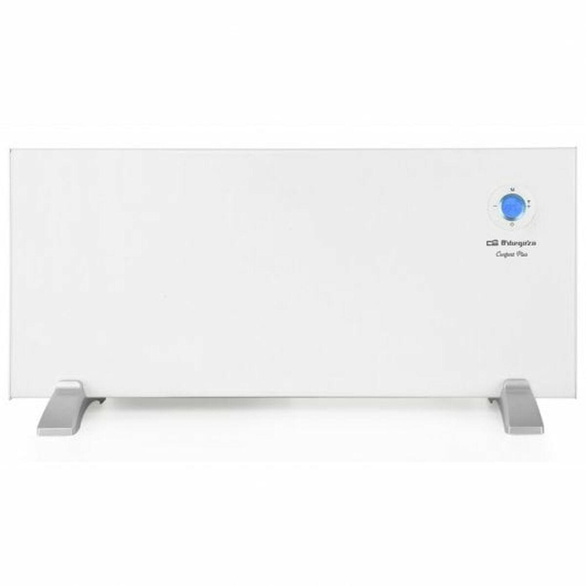 Radiador Orbegozo 17517 O Blanco