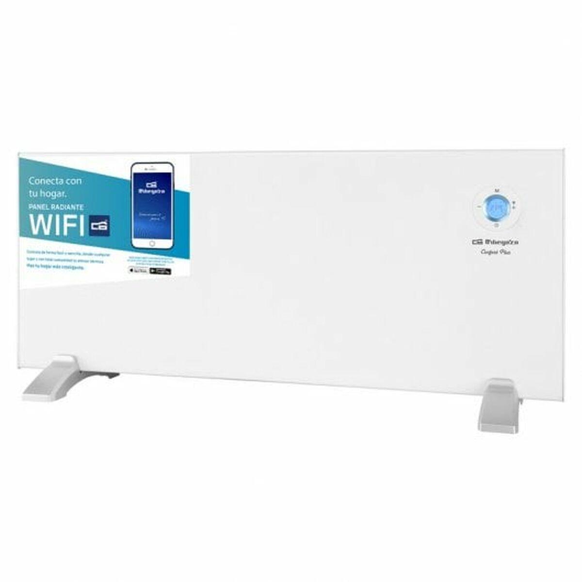 Radiador Orbegozo 17517 O Blanco