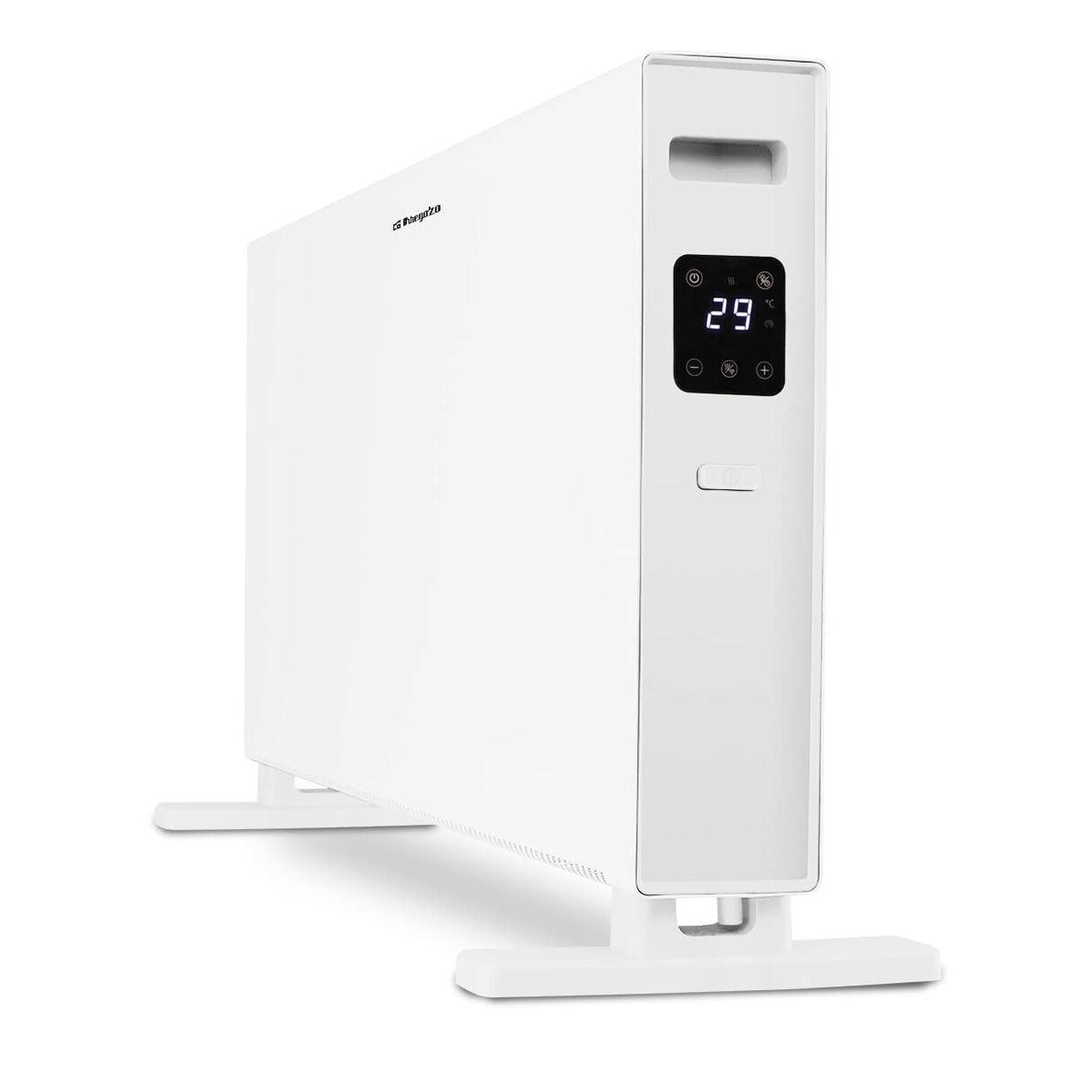 Convector Orbegozo REW 2050 2000 W