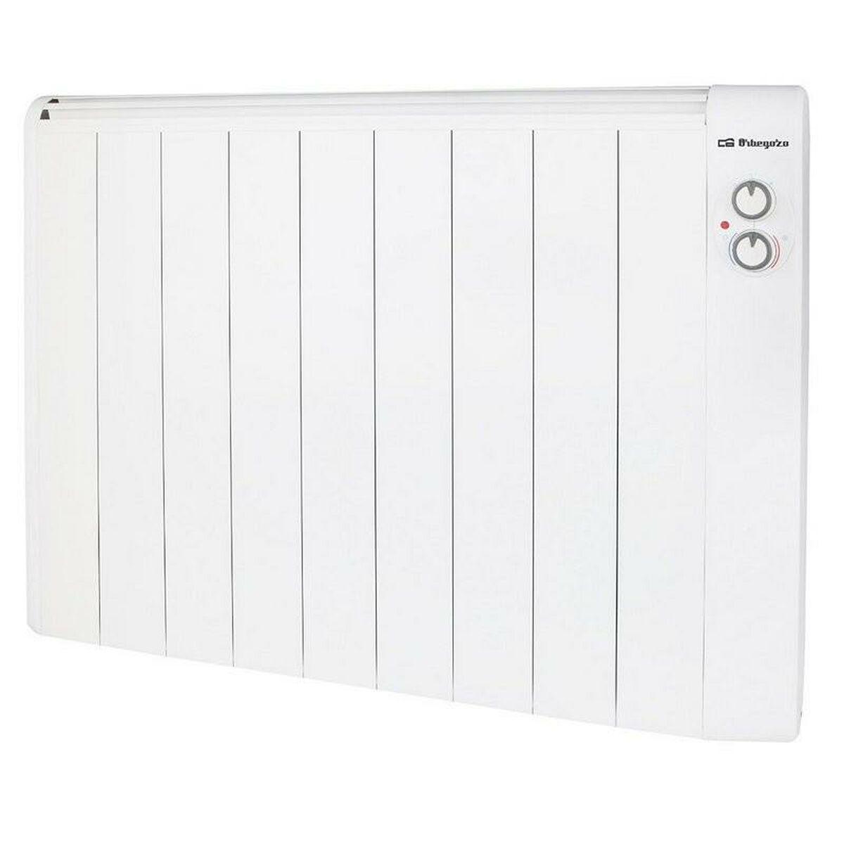 Radiador Orbegozo 17305 Blanco 1500 W