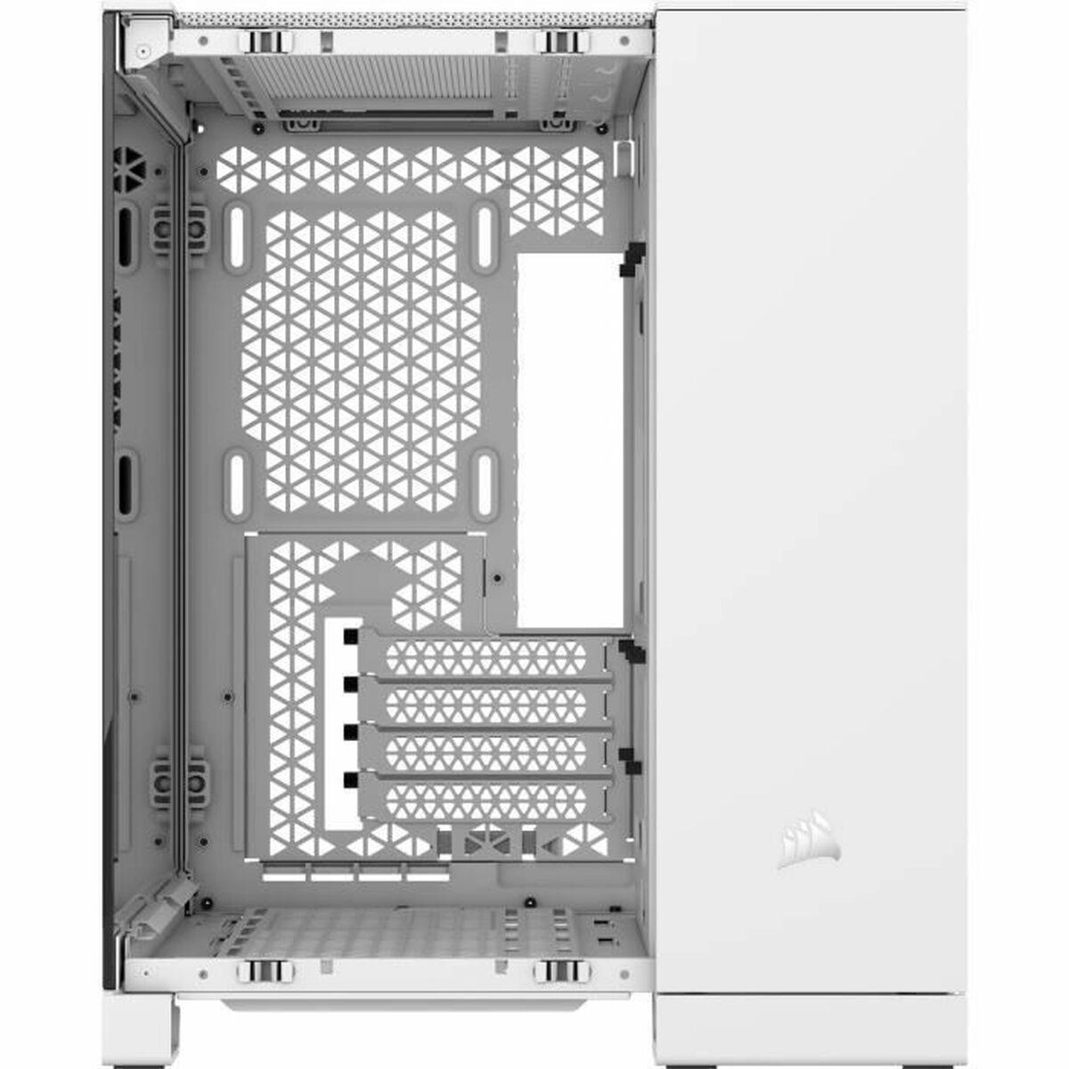 Caja ATX Corsair 2500X Blanco