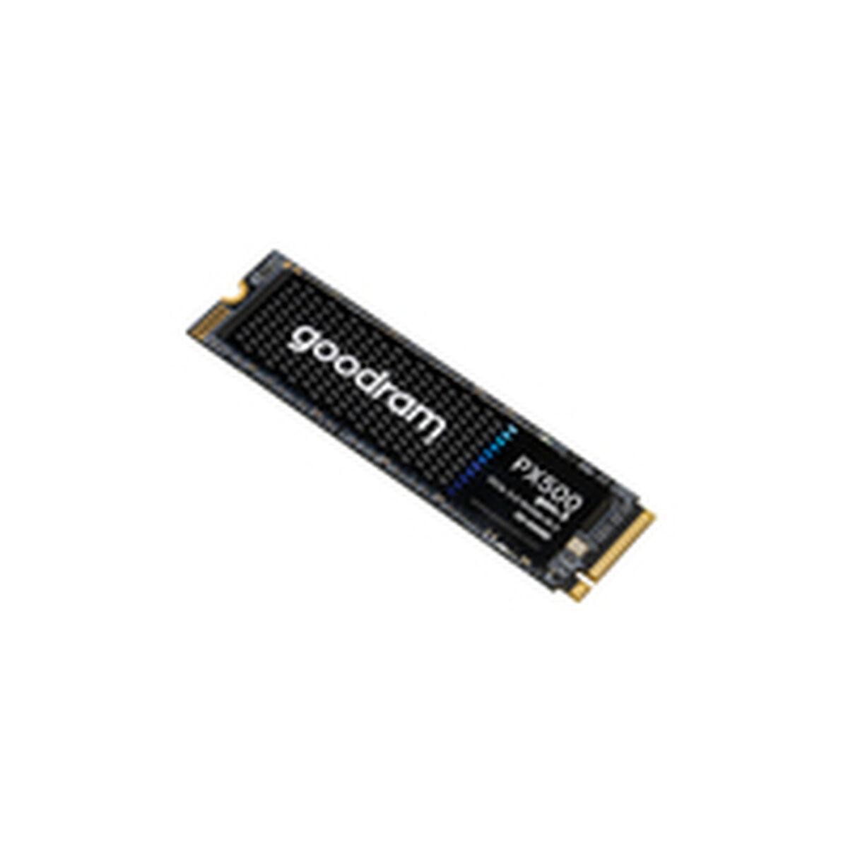 Disco Duro GoodRam PX500 512 GB SSD