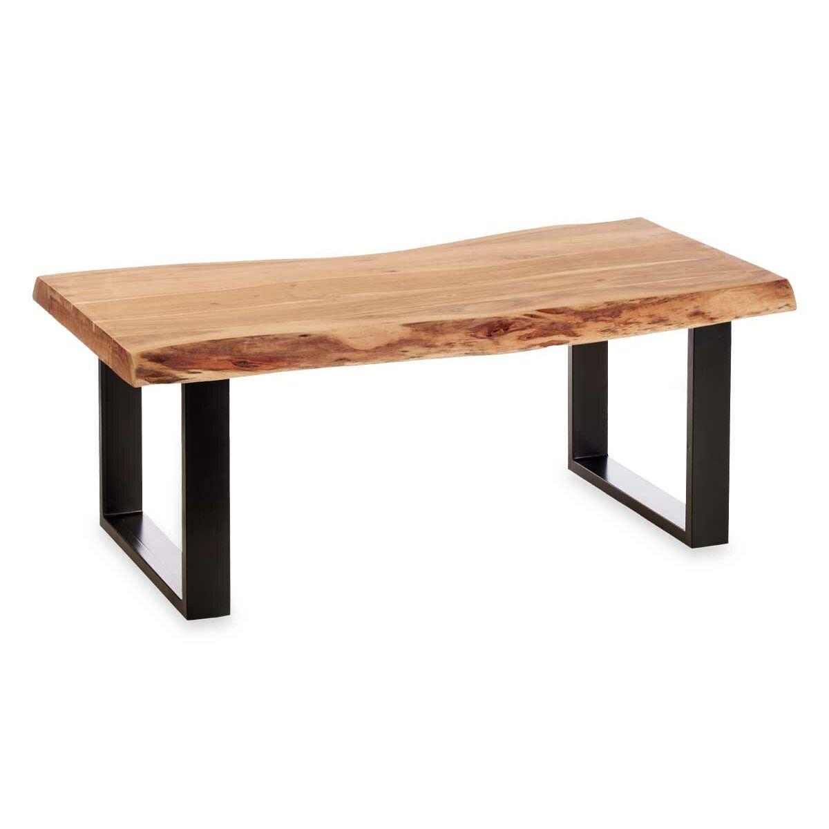 Mesa auxiliar Holo 120 x 60 x 47 cm (Reacondicionado C)