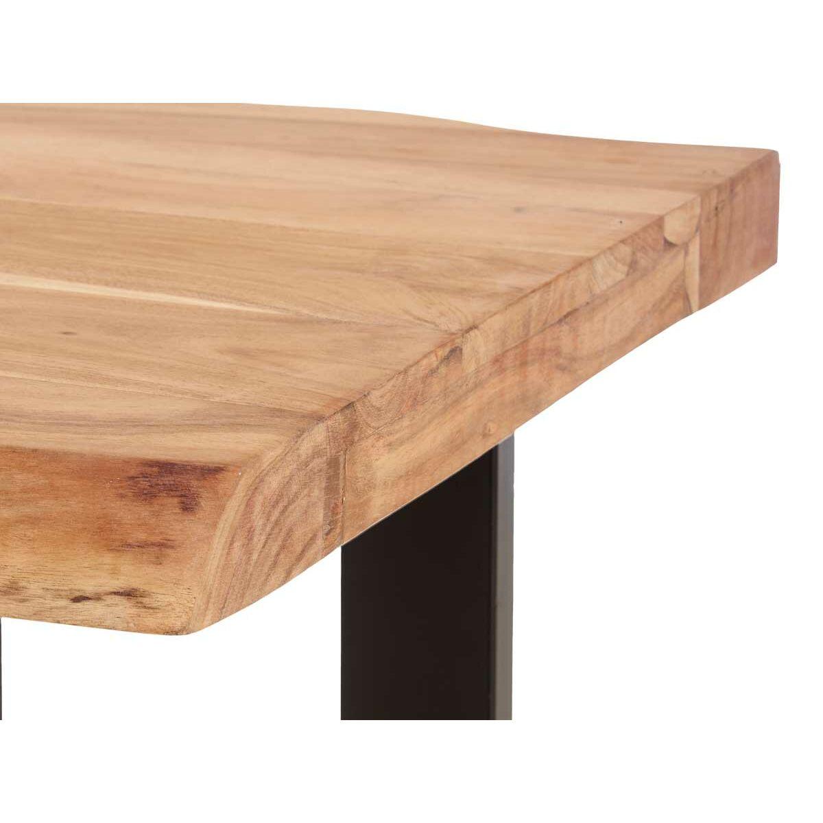 Mesa auxiliar Holo 120 x 60 x 47 cm (Reacondicionado C)