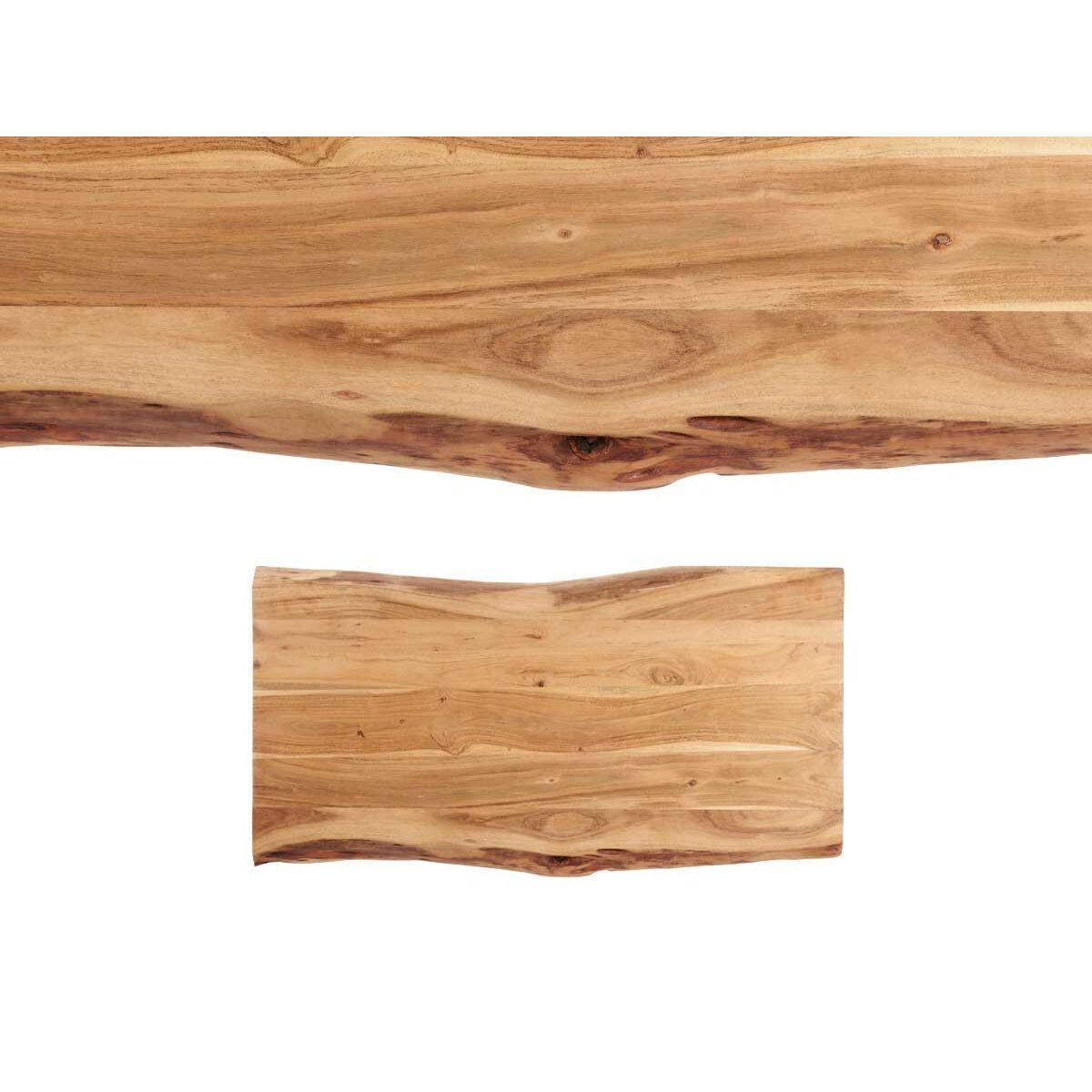 Mesa auxiliar Holo 120 x 60 x 47 cm (Reacondicionado C)