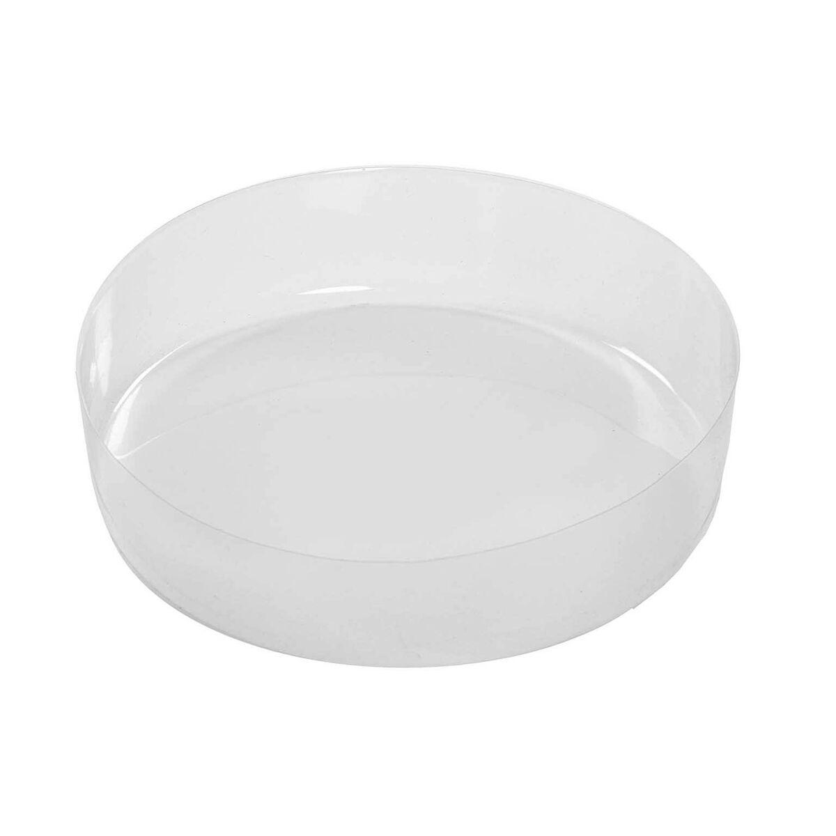 Paragüero Versa Lena Blanco 20 x 53 x 20 cm