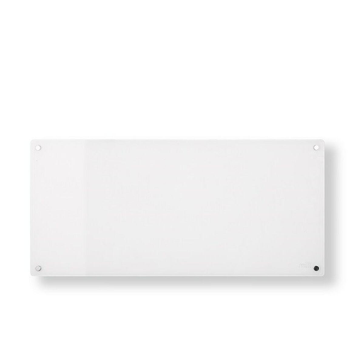 Calefactor Mill NA Blanco 900 W 1 Pieza