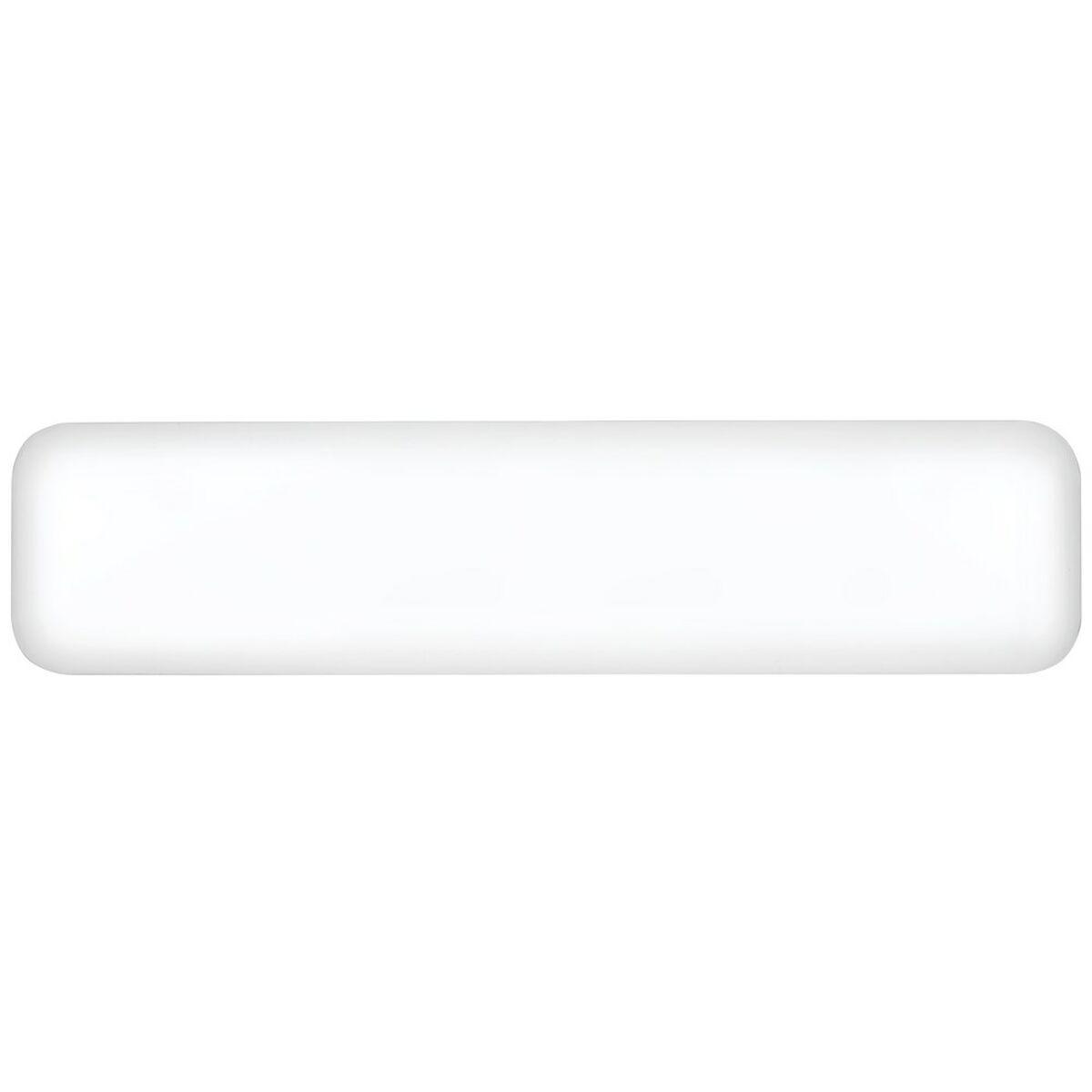 Calefactor Cerámico Eléctrico Mill IB800L Blanco 800 W 1 Pieza