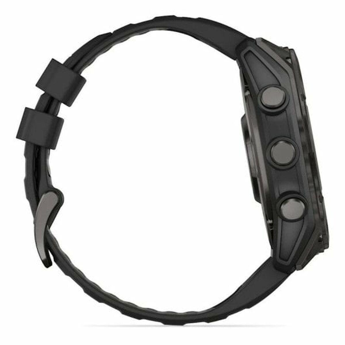 Smartwatch GARMIN Gris 1,4