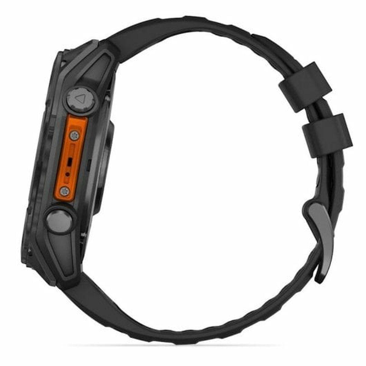 Smartwatch GARMIN Gris 1,4