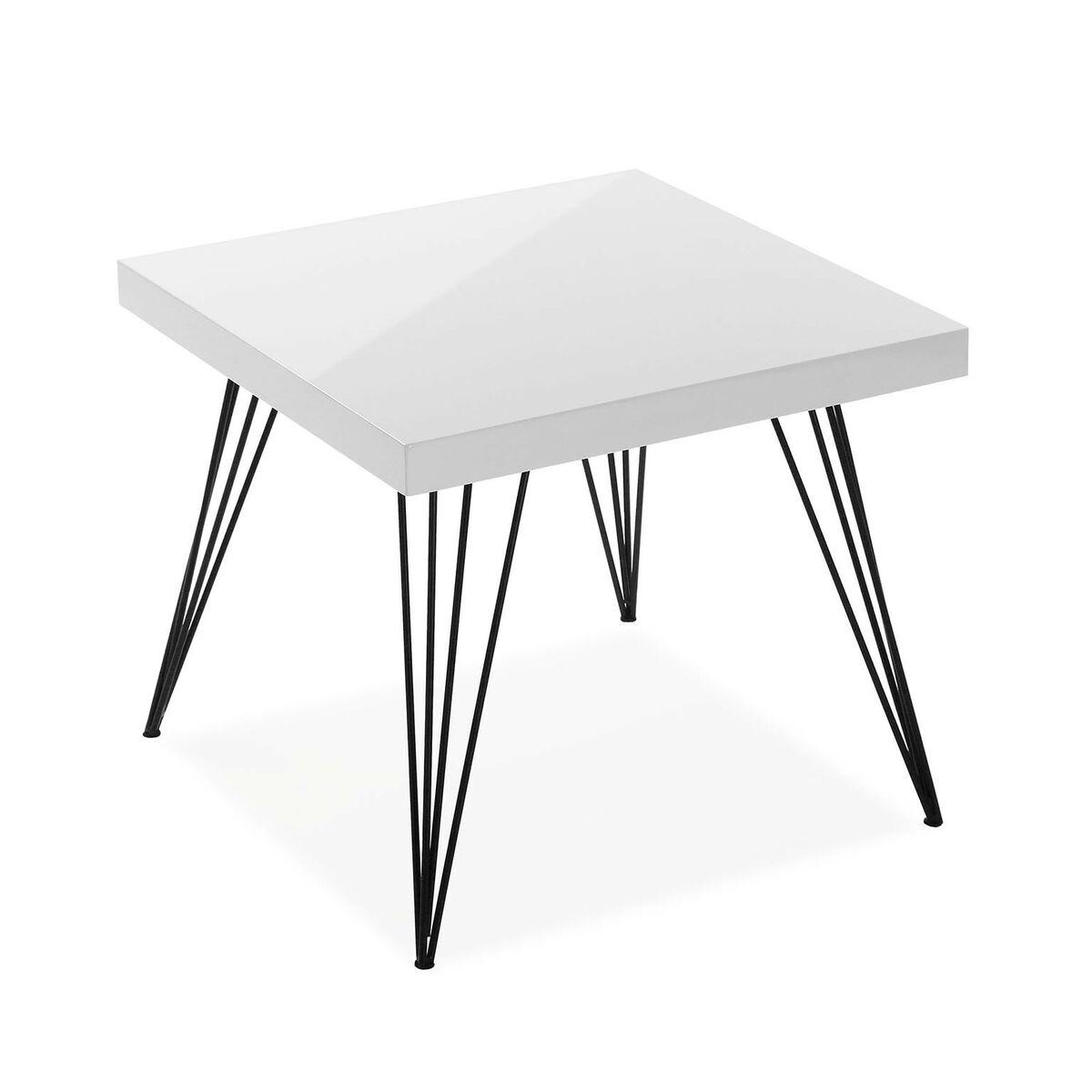Consola Versa Blanco 50 x 43 x 50 cm