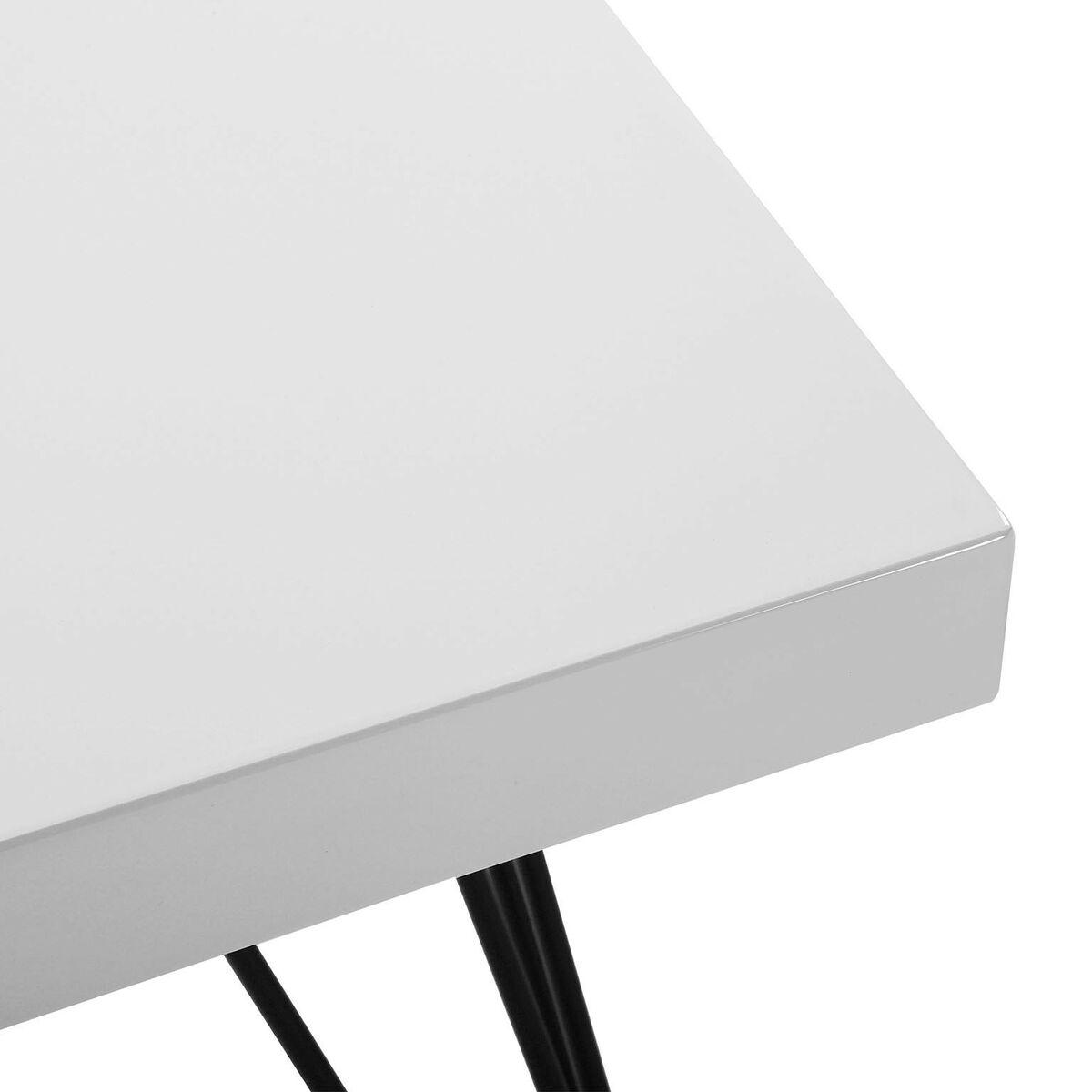 Consola Versa Blanco 50 x 43 x 50 cm