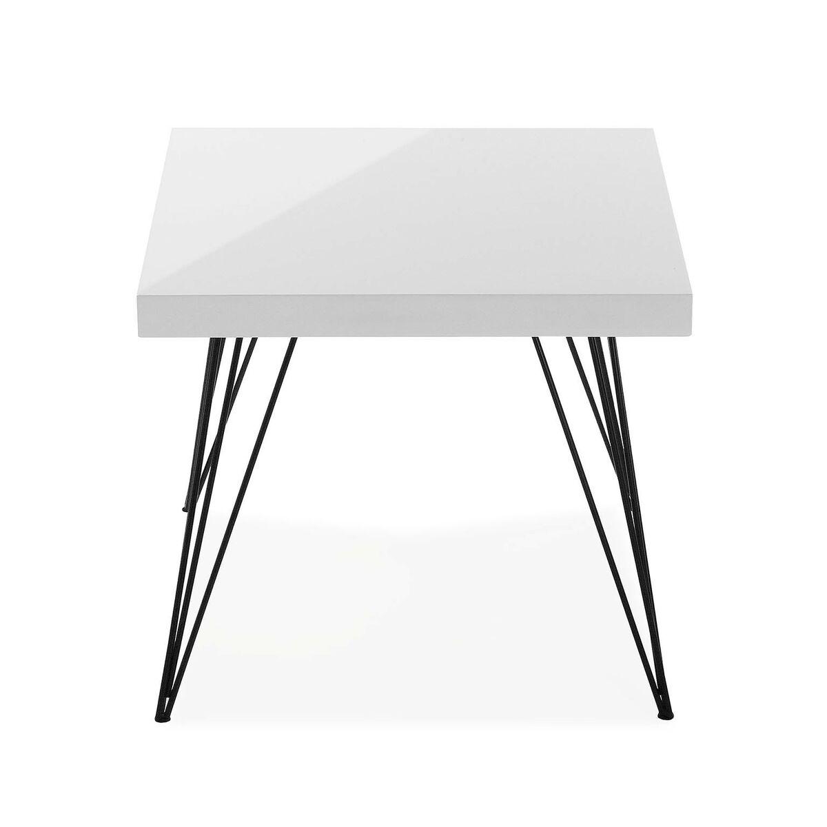 Consola Versa Blanco 50 x 43 x 50 cm