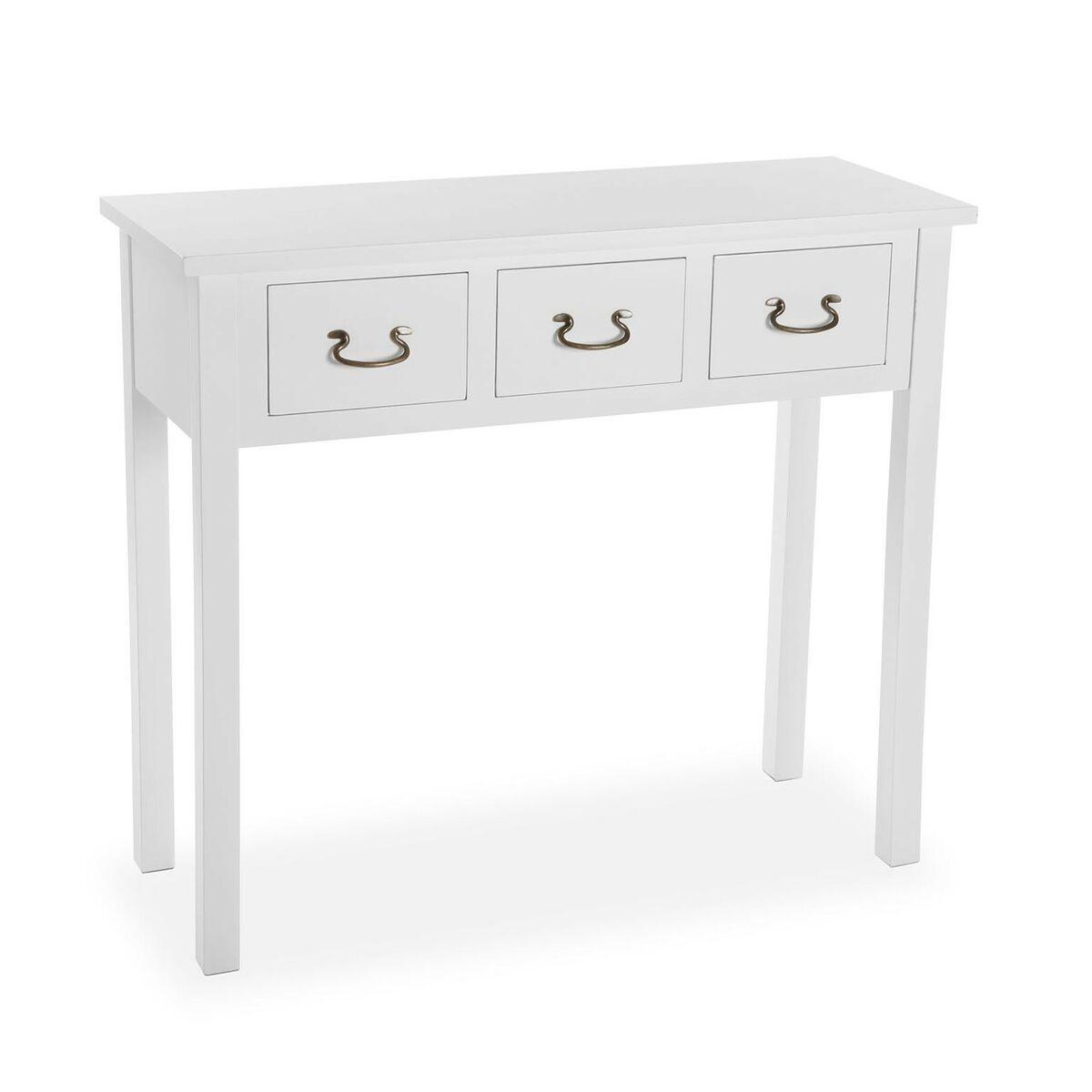 Consola Versa Niza 35 x 80 x 90 cm