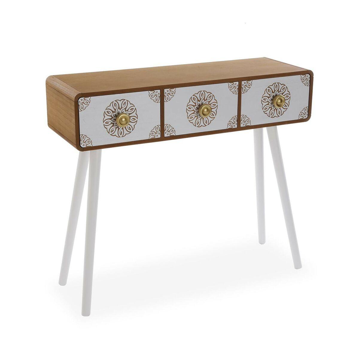 Consola Versa Lyssa 30 x 79 x 90 cm
