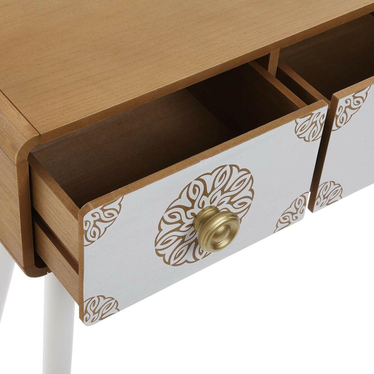 Consola Versa Lyssa 30 x 79 x 90 cm