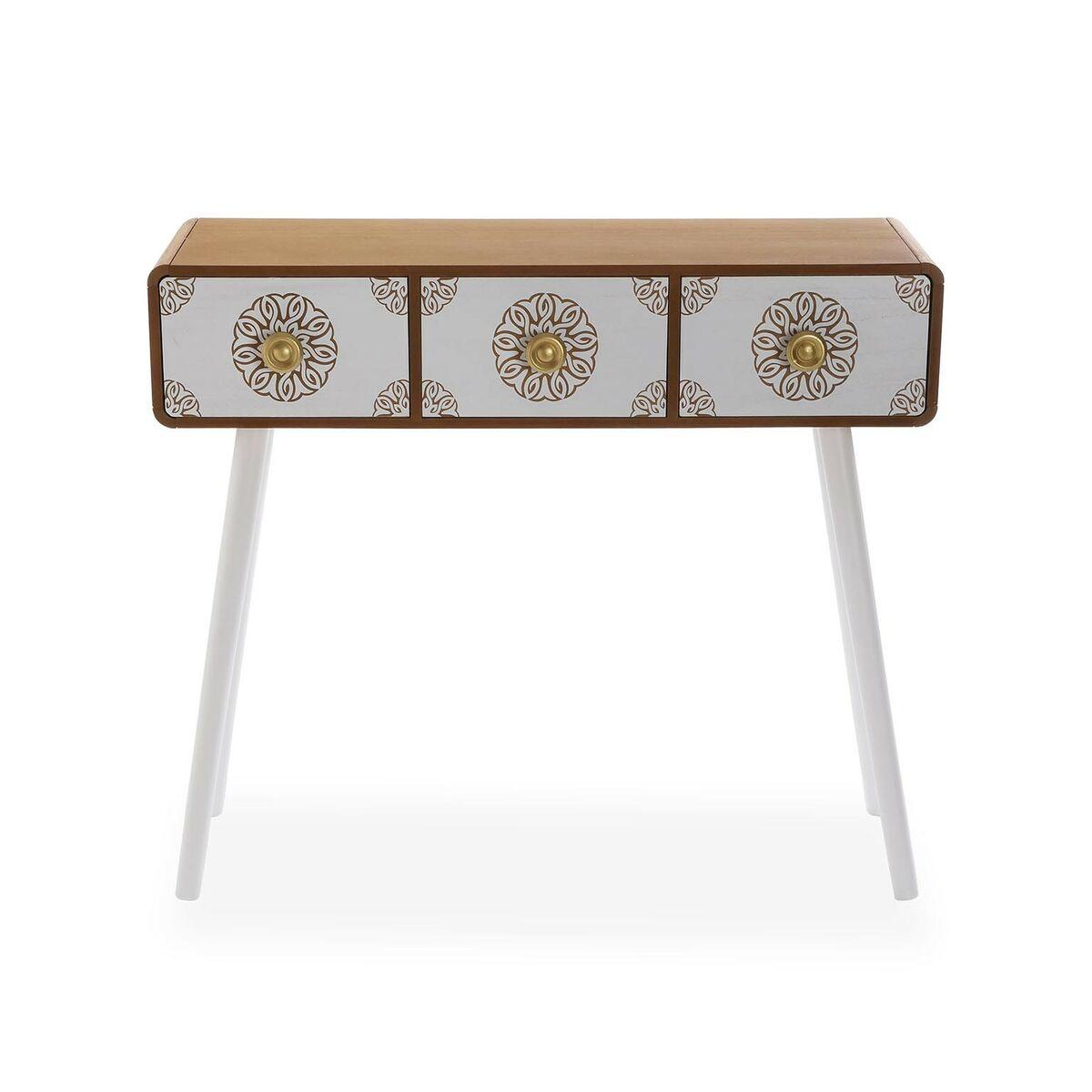 Consola Versa Lyssa 30 x 79 x 90 cm