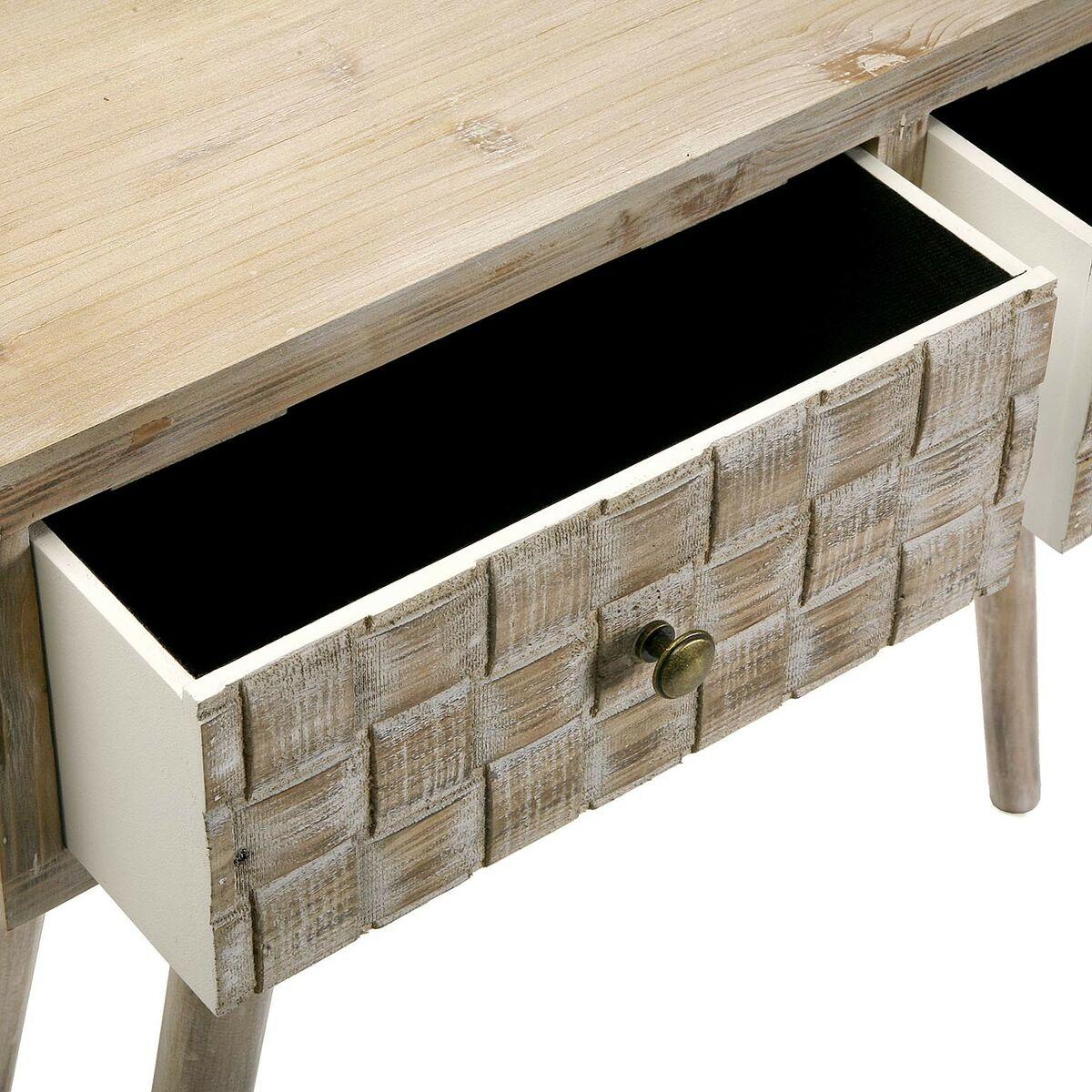Consola Versa Anish 25 x 81,5 x 80 cm