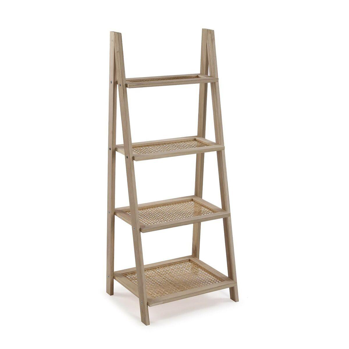 Estantería Versa Madera 45 x 110 x 35 cm