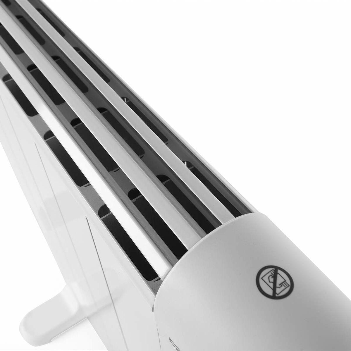 Emisor Térmico Digital (10 cuerpos) Orbegozo RRE 1810A 1800 W Blanco