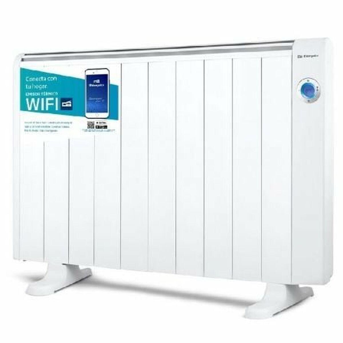 Emisor Térmico Digital Seco (11 cuerpos) Orbegozo RRW 1800 1800 W