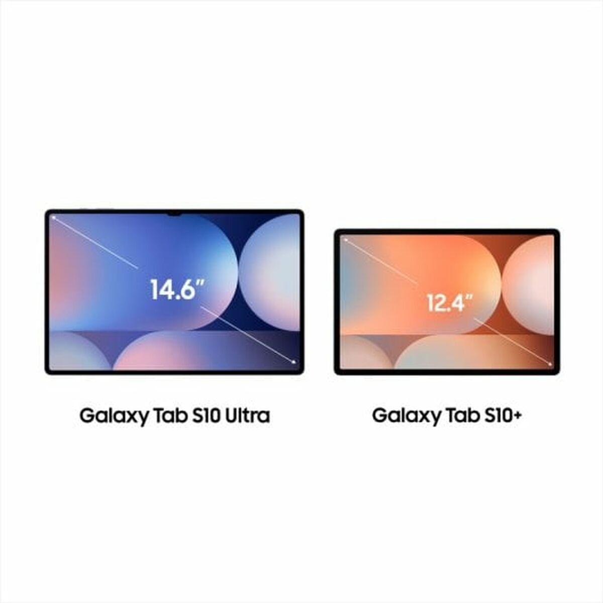 Tablet Samsung Galaxy Tab S10 Ultra 14,6