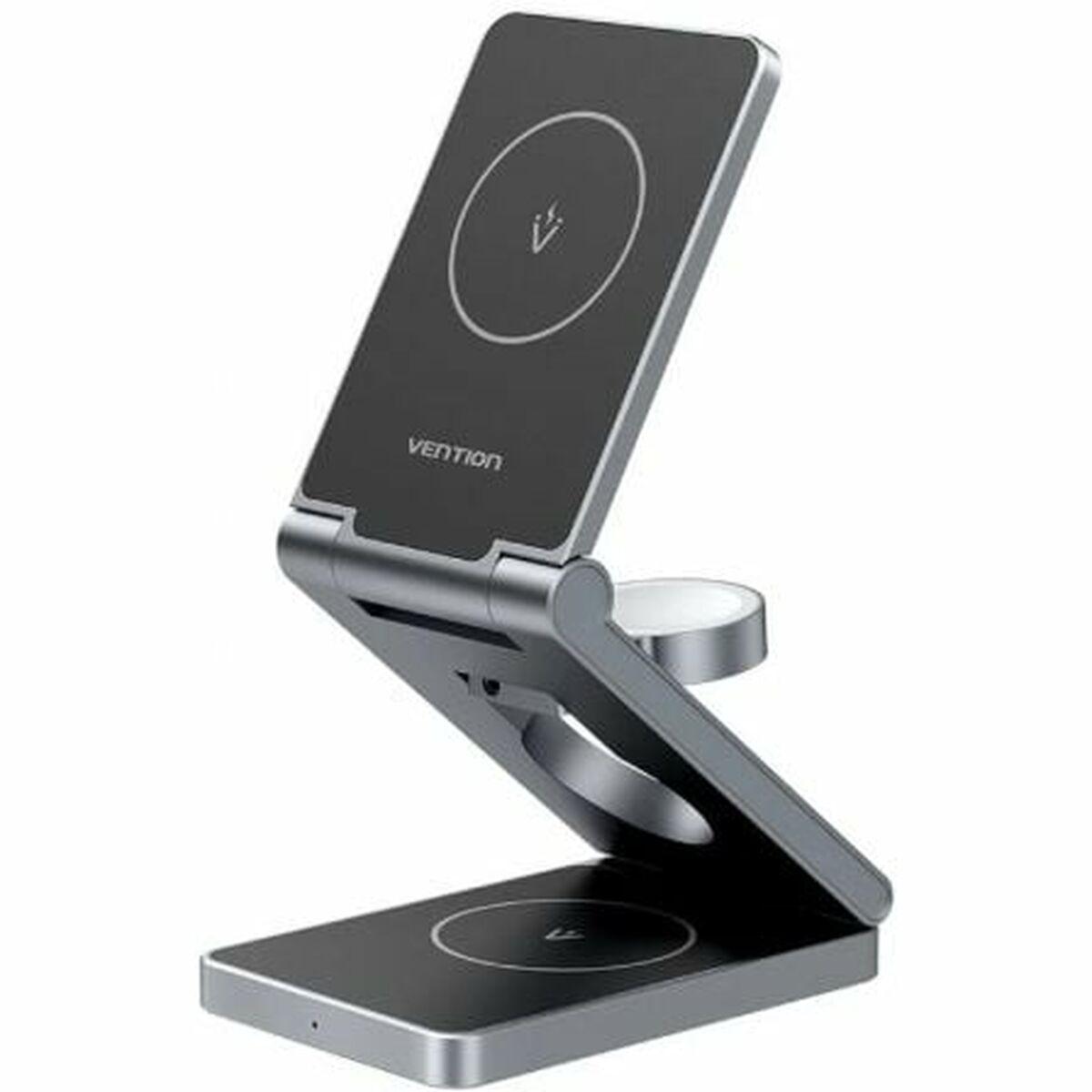 Cargador Inalámbrico Vention FGFH0