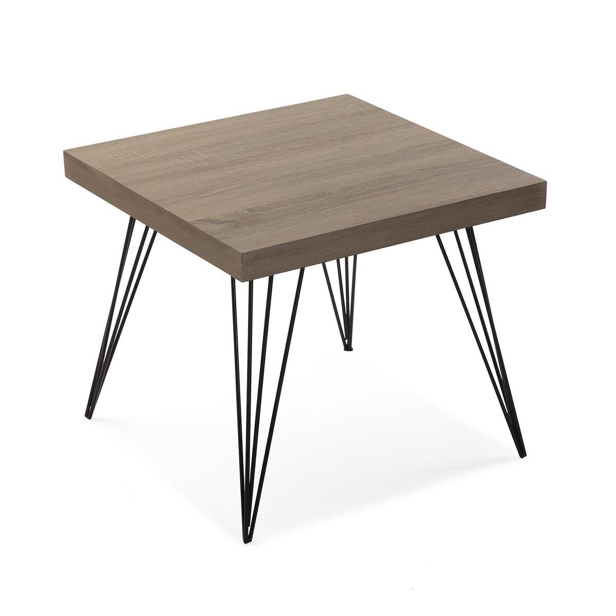 Mesa auxiliar Versa Denver 50 x 43 x 50 cm