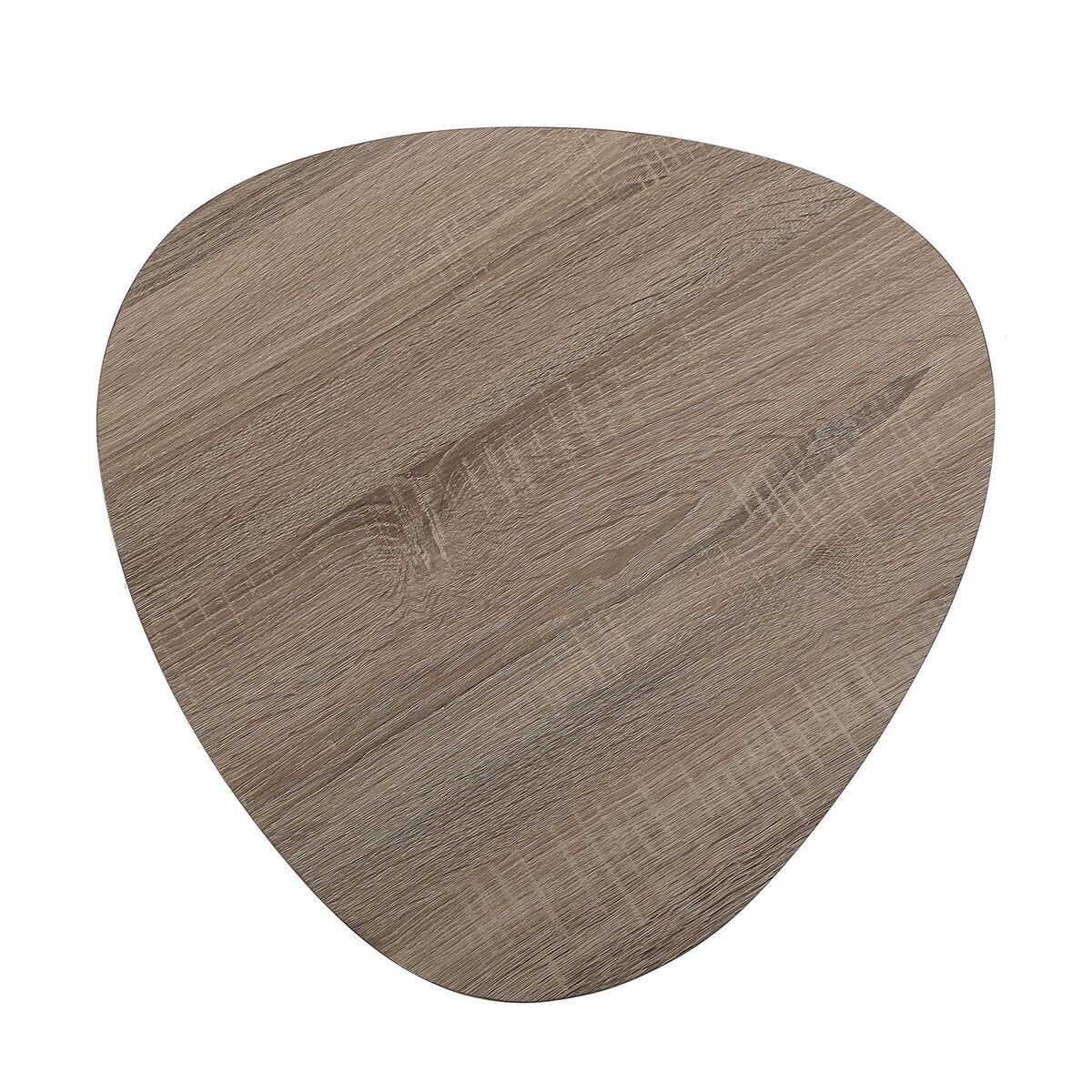 Mesa auxiliar Versa Seatle 50 x 60 x 50 cm