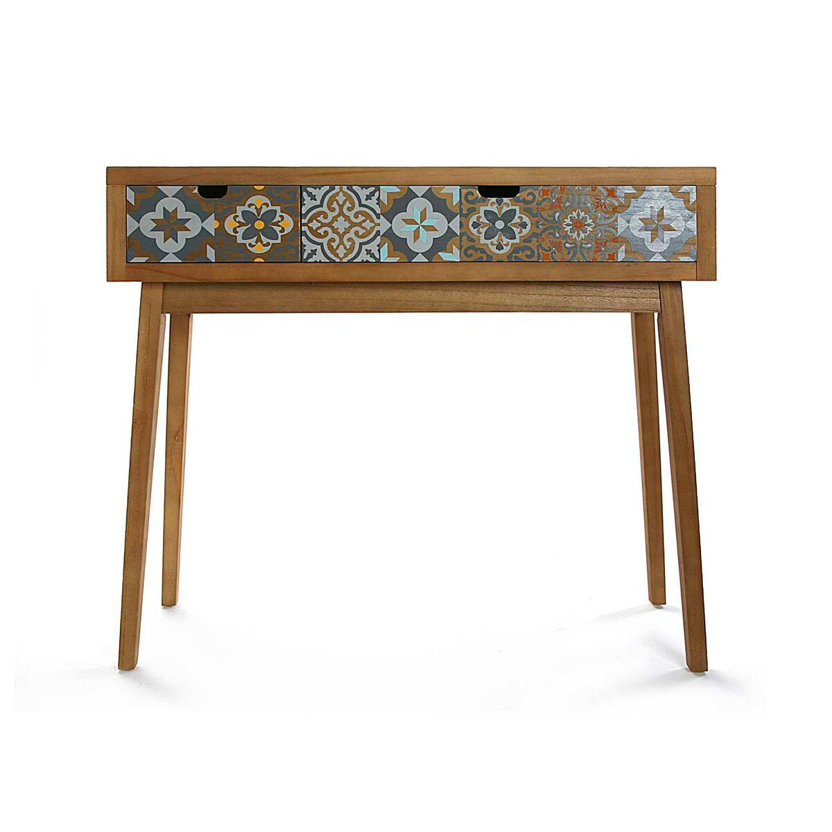 Consola Versa Alfama         30 x 81,5 x 90 cm