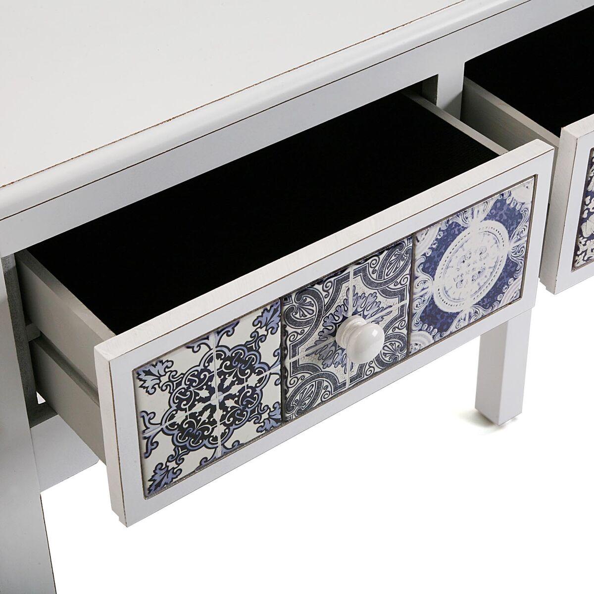 Consola Versa Pireo 30 x 78 x 81 cm