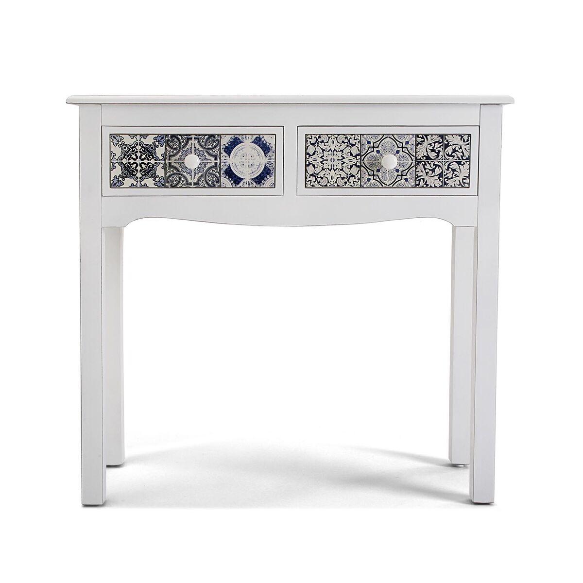 Consola Versa Pireo 30 x 78 x 81 cm