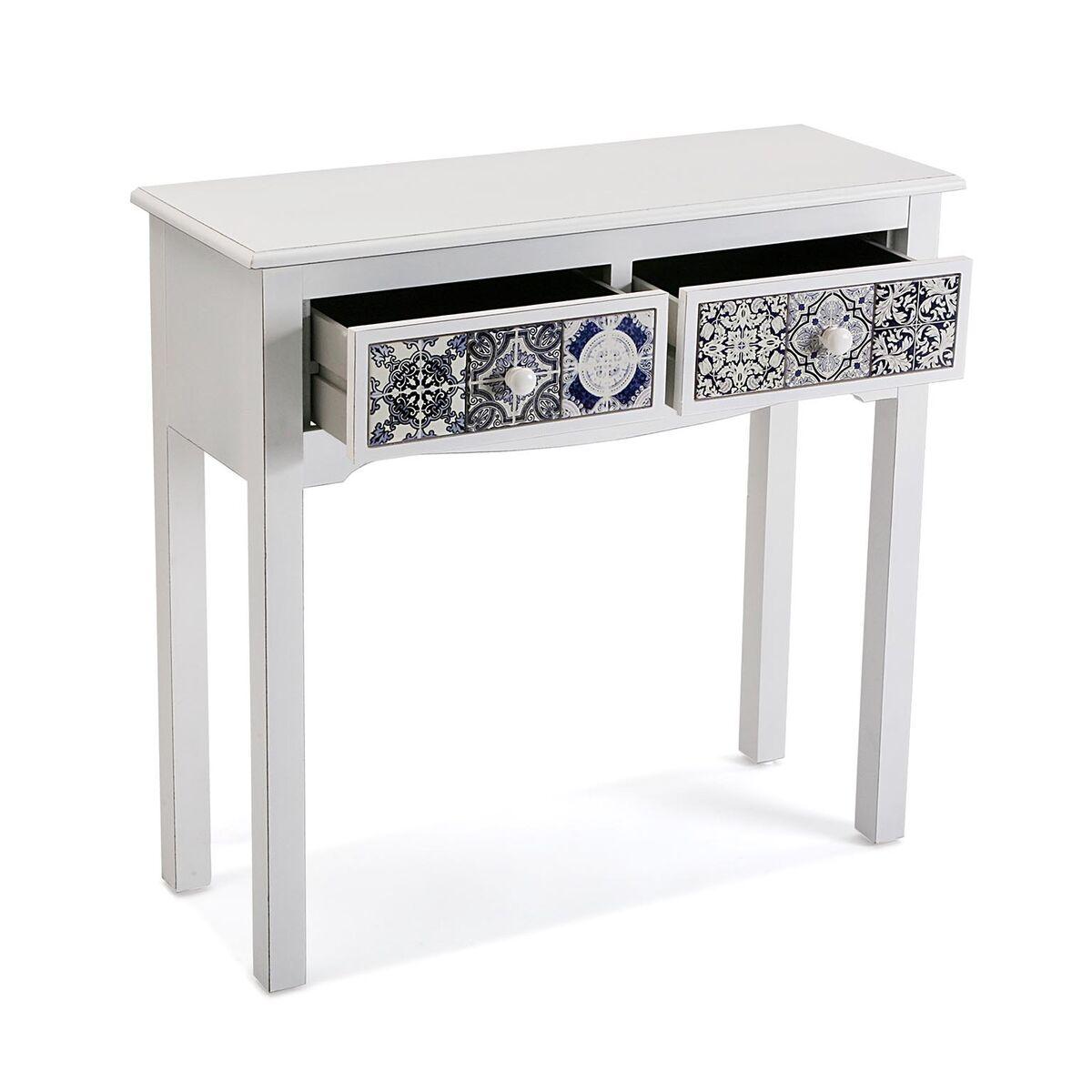Consola Versa Pireo 30 x 78 x 81 cm
