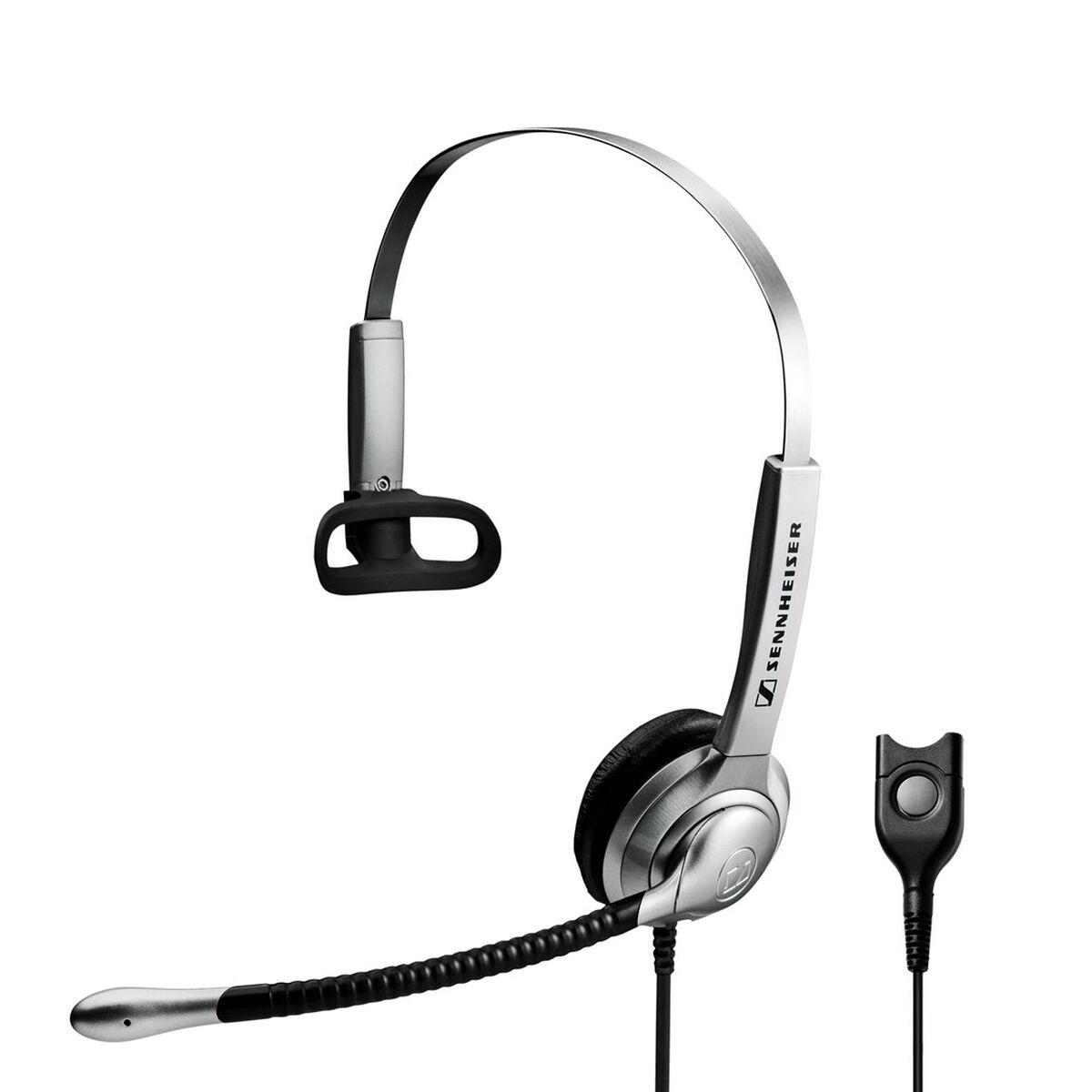 Auriculares con Micrófono Epos 1000507
