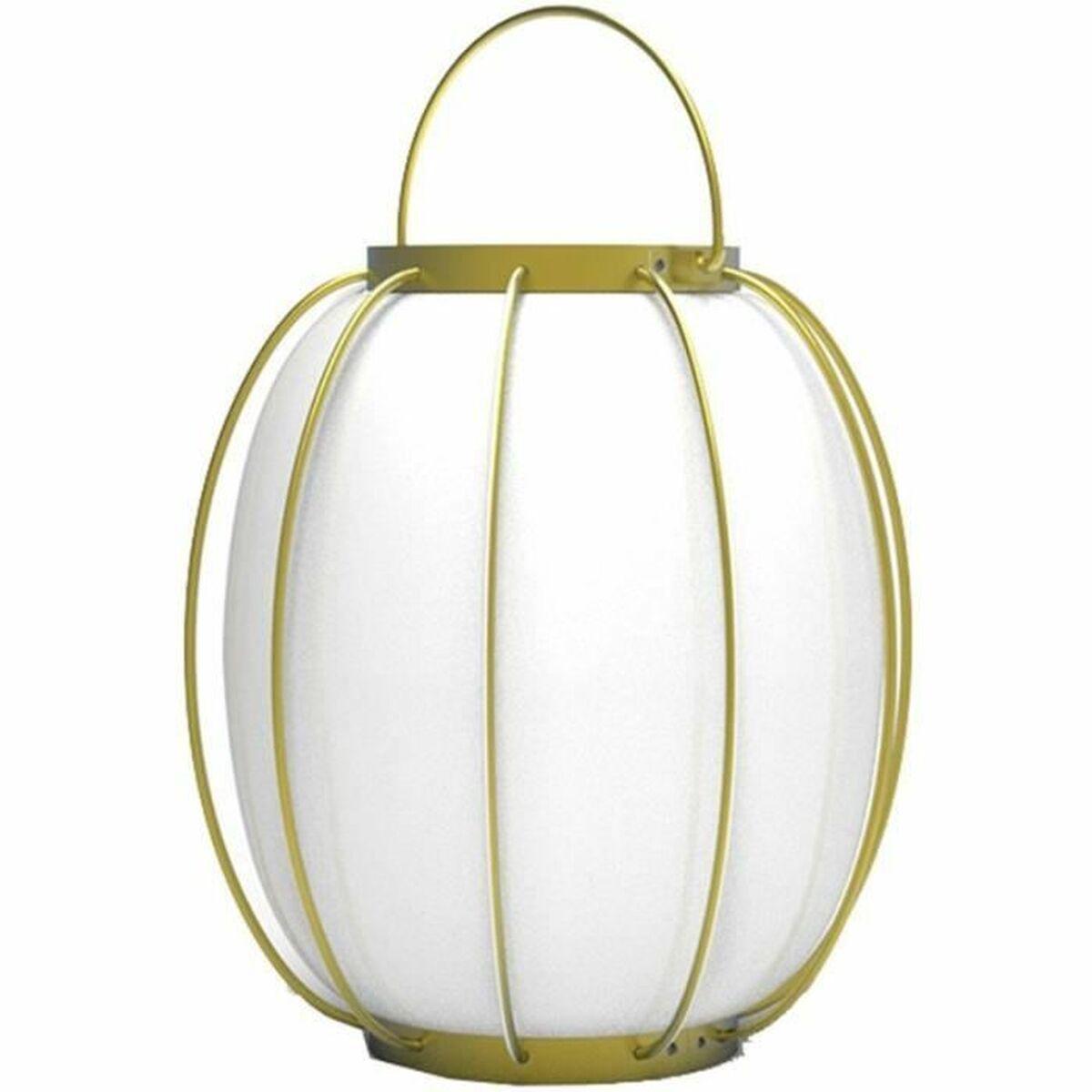 Lámpara de mesa Lumisky H27 Metal