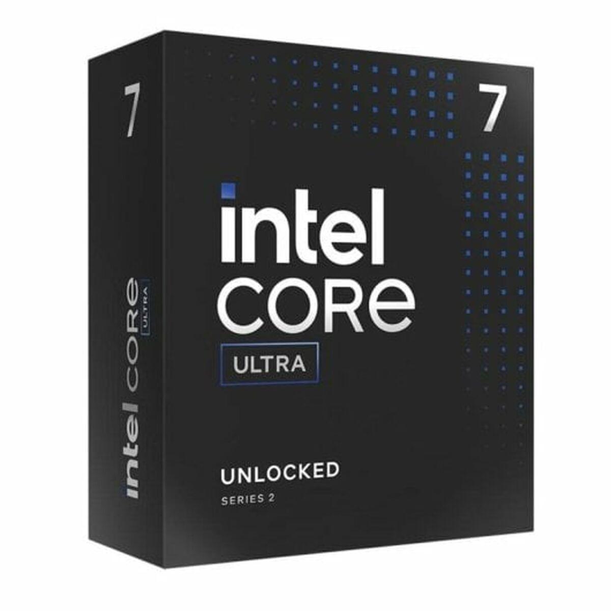 Procesador Intel BX80768265KF Intel Core i7