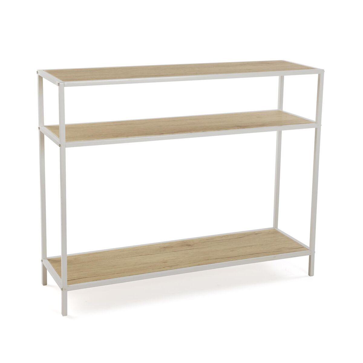 Consola Versa Berlin 30 x 80 x 100 cm