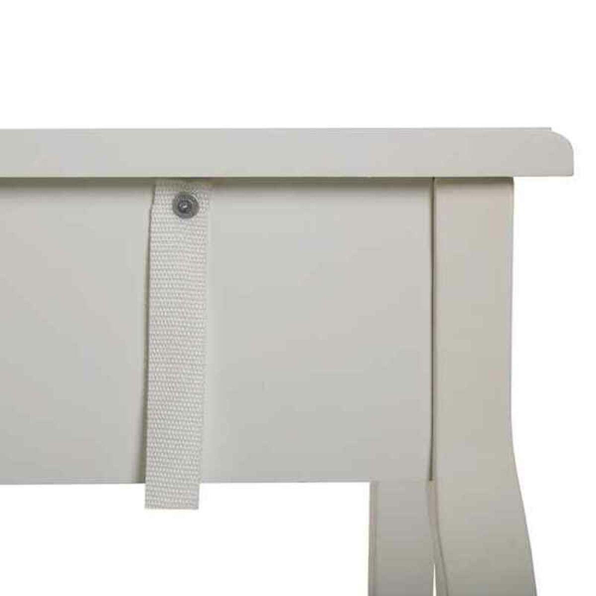 Recibidor con 3 Cajones Versa         30 x 78,5 x 109 cm
